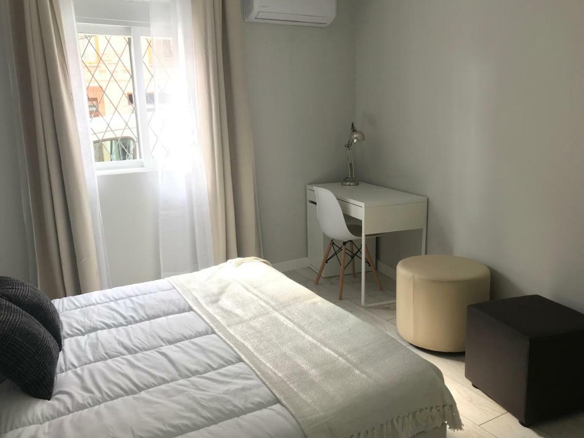 Casa Del Vado Apartment Толедо Екстериор снимка