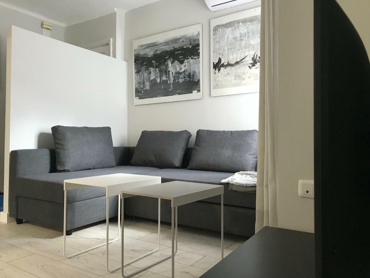 Casa Del Vado Apartment Толедо Екстериор снимка