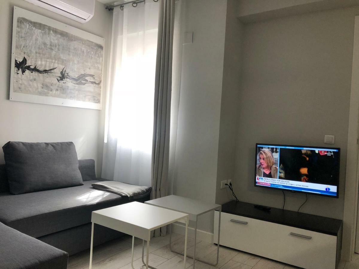 Casa Del Vado Apartment Толедо Екстериор снимка