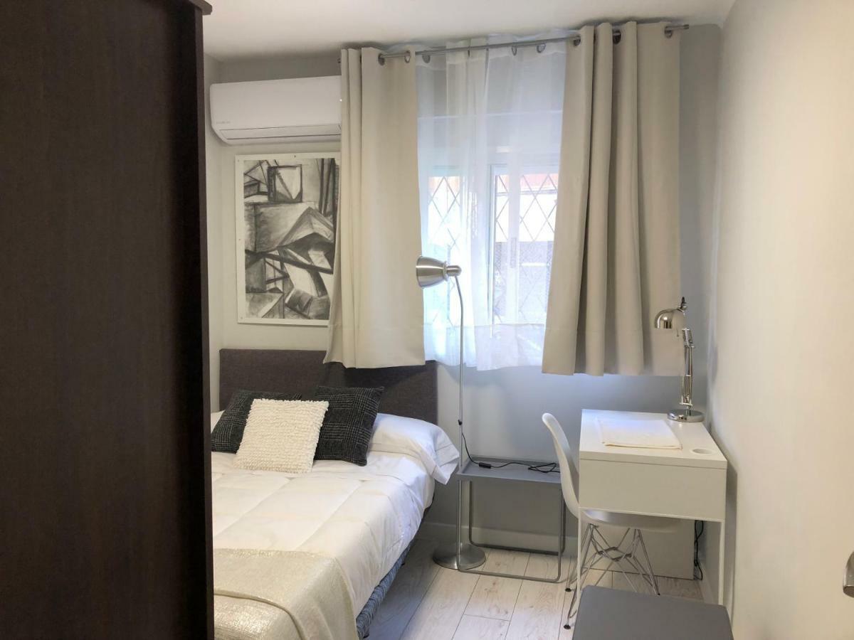 Casa Del Vado Apartment Толедо Екстериор снимка