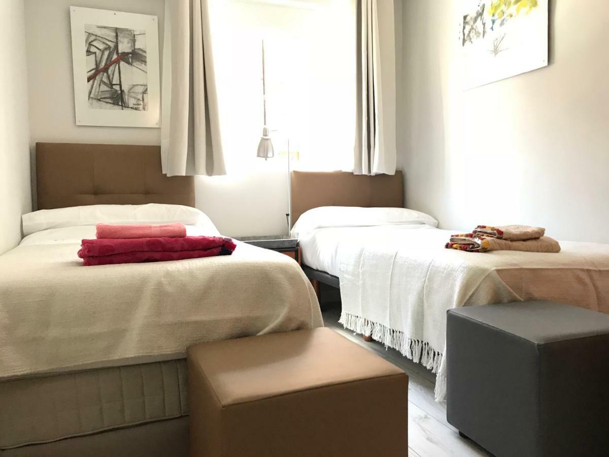 Casa Del Vado Apartment Толедо Екстериор снимка