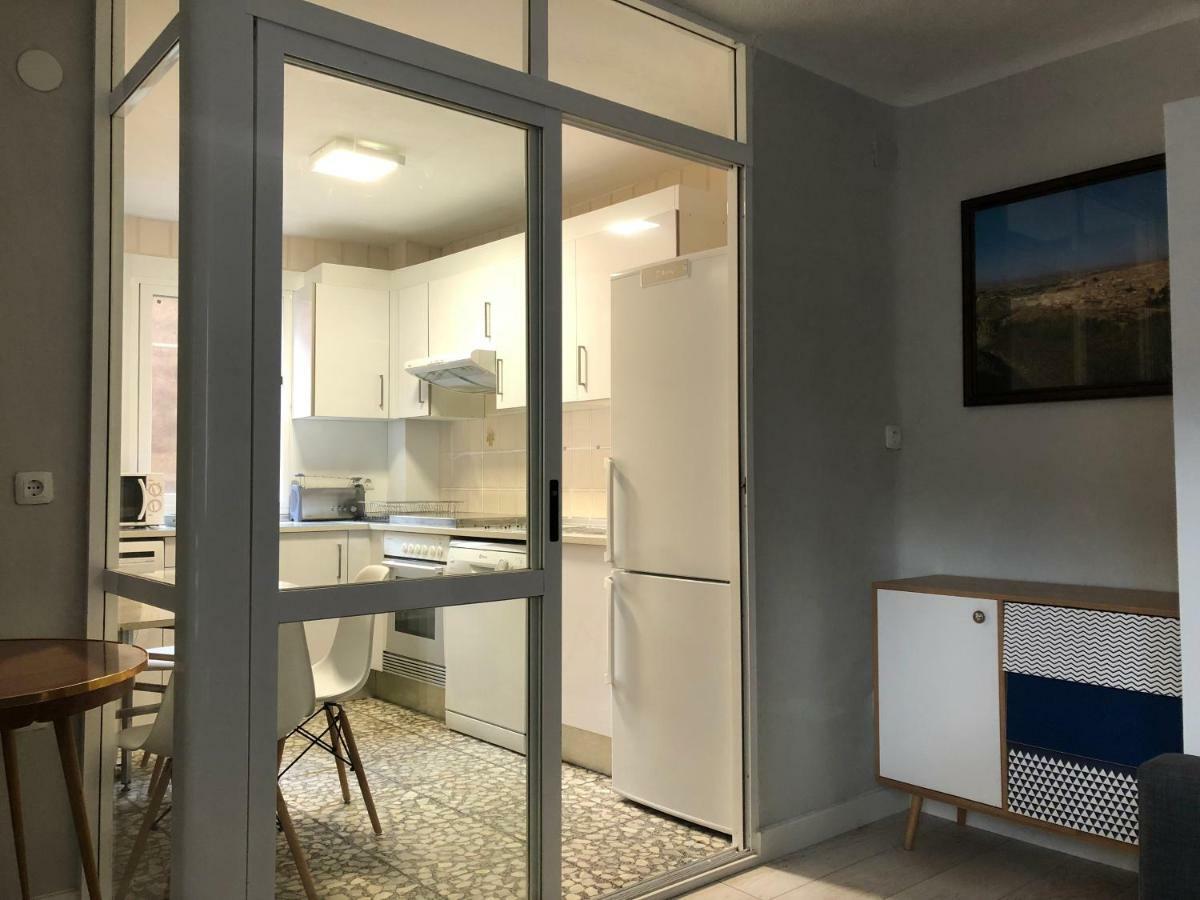 Casa Del Vado Apartment Толедо Екстериор снимка