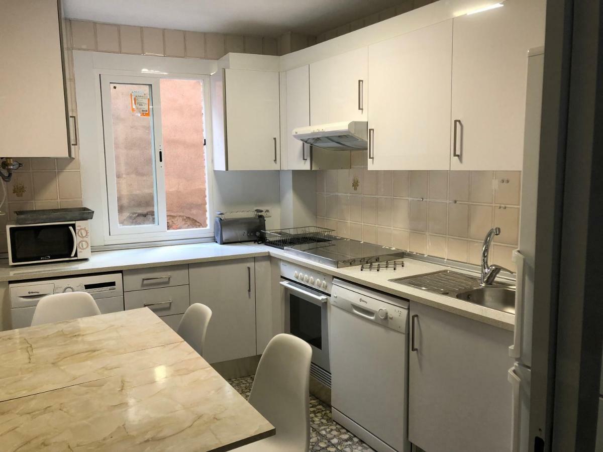 Casa Del Vado Apartment Толедо Екстериор снимка