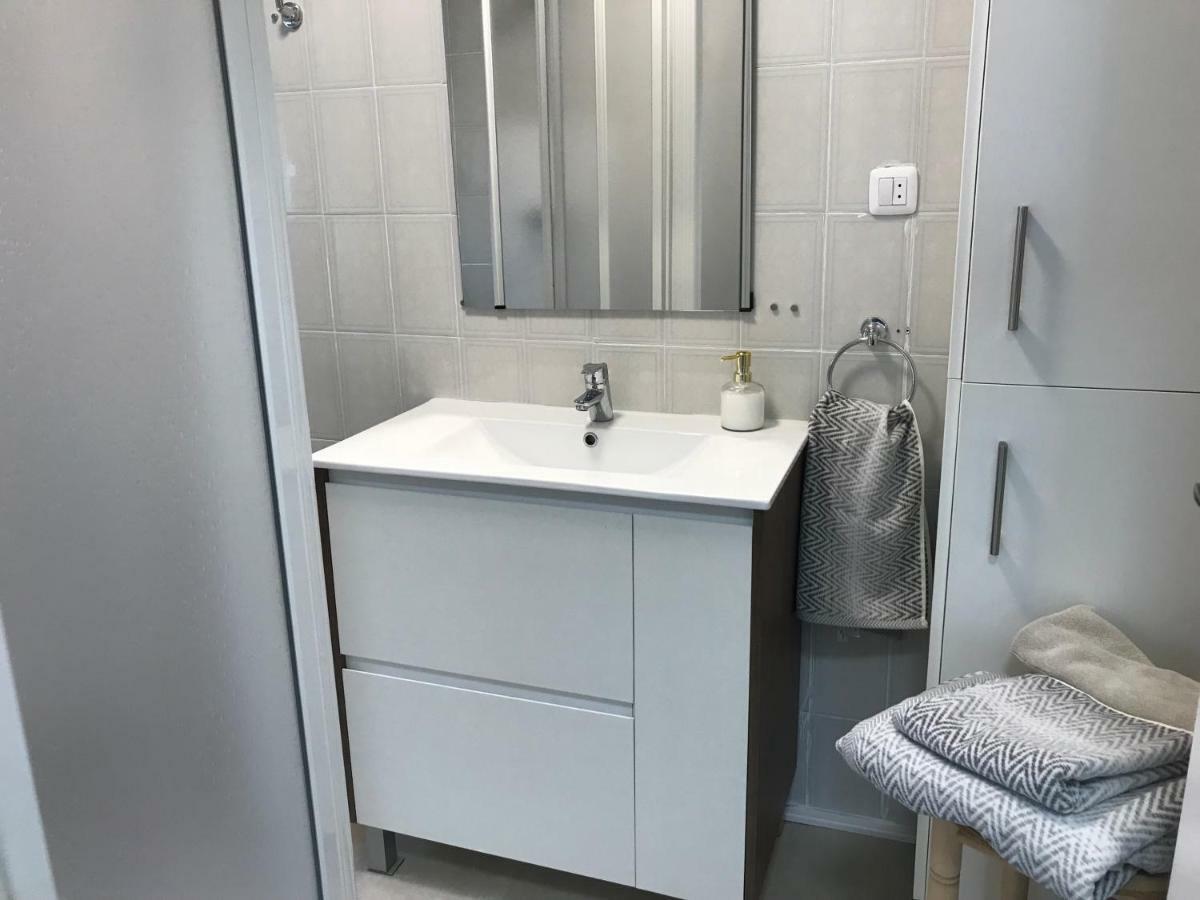 Casa Del Vado Apartment Толедо Екстериор снимка