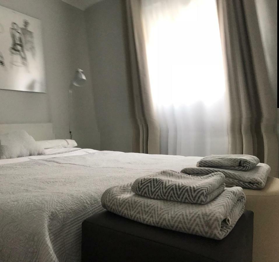 Casa Del Vado Apartment Толедо Екстериор снимка