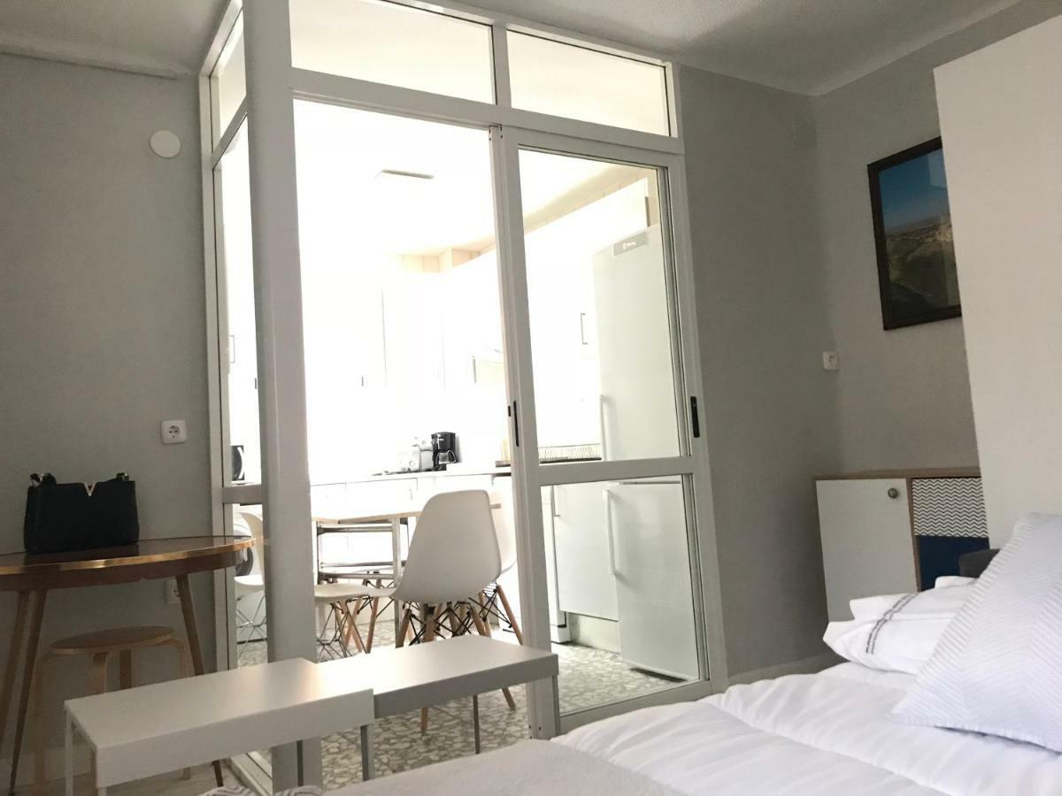 Casa Del Vado Apartment Толедо Екстериор снимка