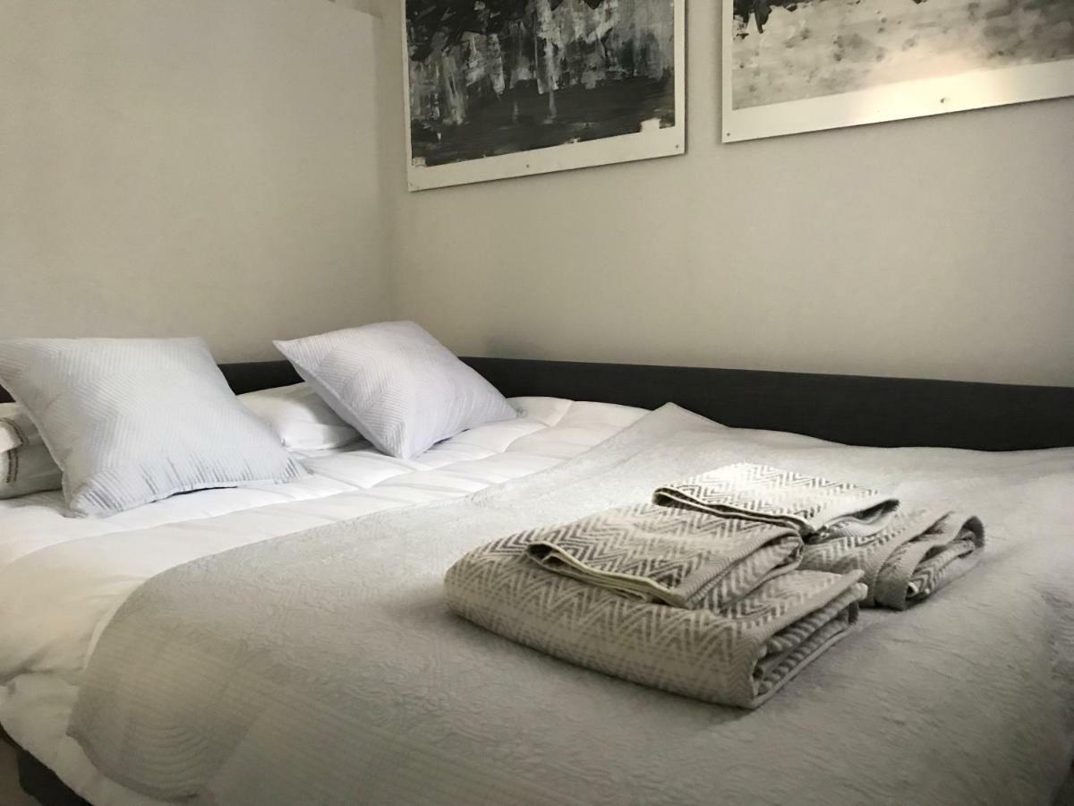 Casa Del Vado Apartment Толедо Екстериор снимка