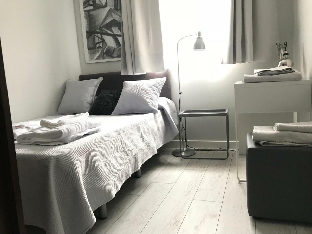 Casa Del Vado Apartment Толедо Екстериор снимка