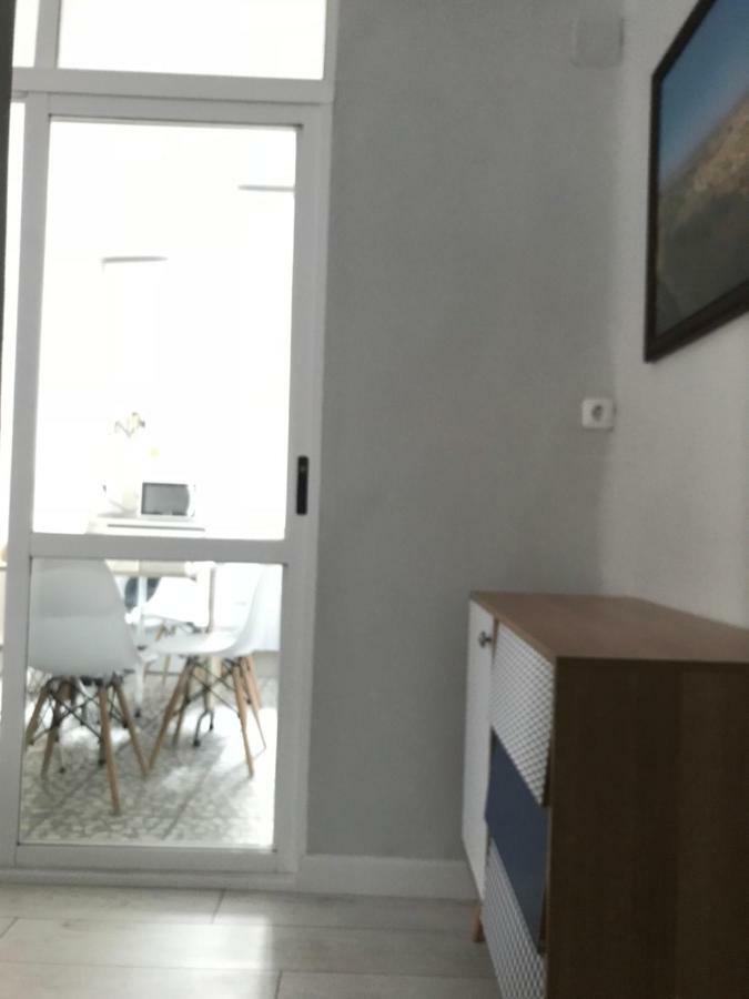 Casa Del Vado Apartment Толедо Екстериор снимка