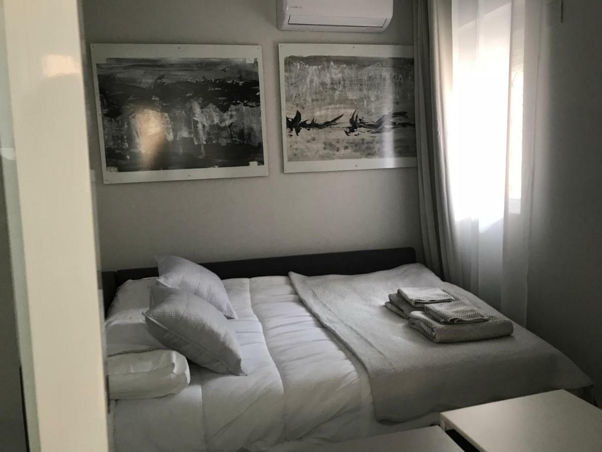 Casa Del Vado Apartment Толедо Екстериор снимка