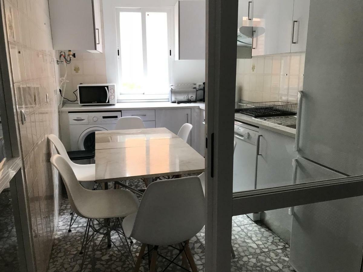 Casa Del Vado Apartment Толедо Екстериор снимка