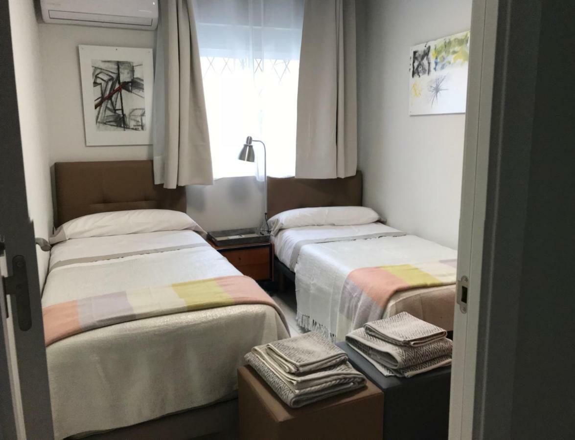 Casa Del Vado Apartment Толедо Екстериор снимка