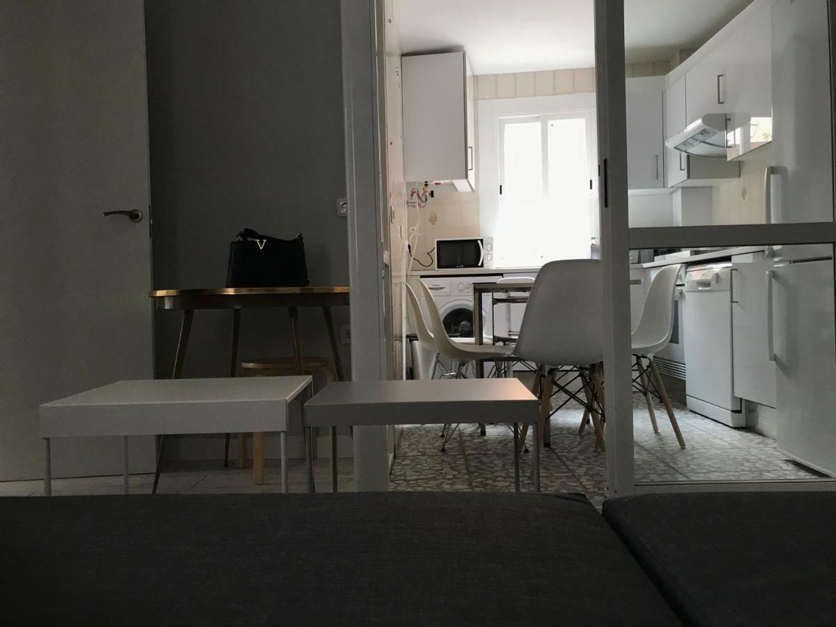 Casa Del Vado Apartment Толедо Екстериор снимка