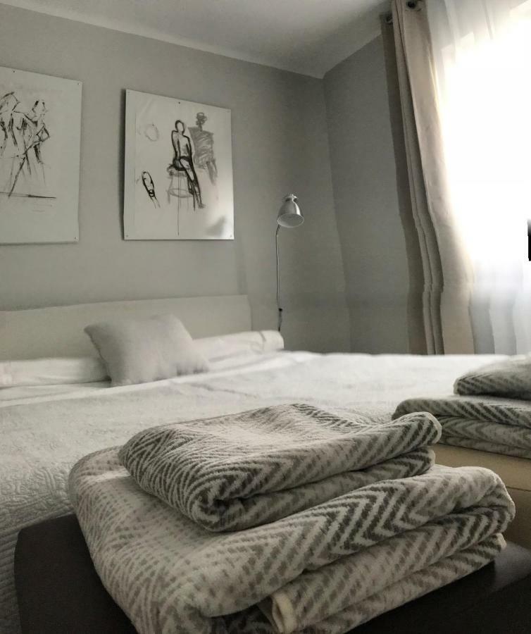 Casa Del Vado Apartment Толедо Екстериор снимка