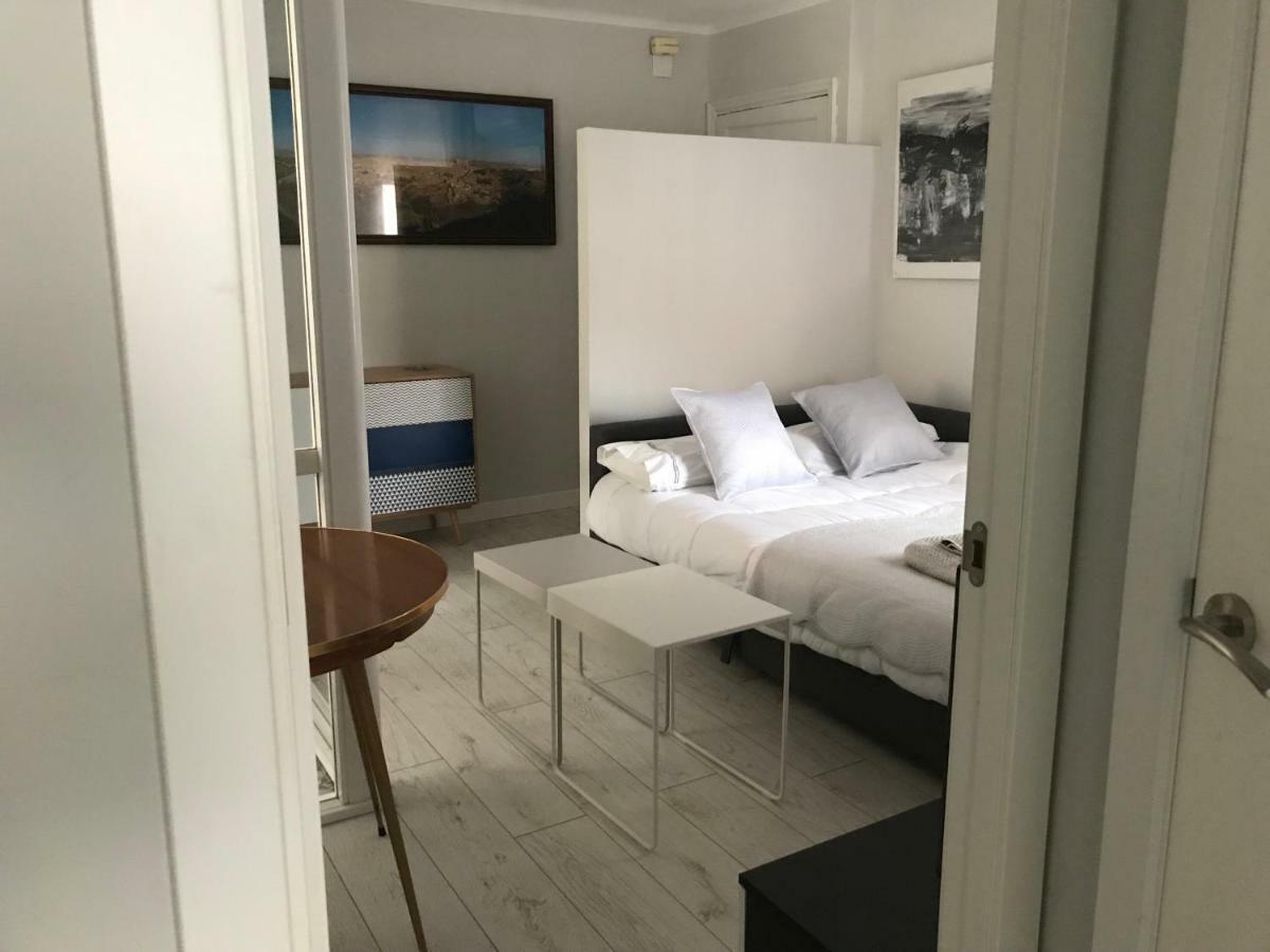 Casa Del Vado Apartment Толедо Екстериор снимка