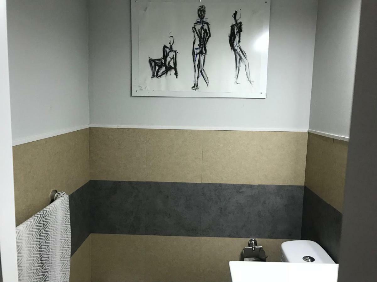 Casa Del Vado Apartment Толедо Екстериор снимка