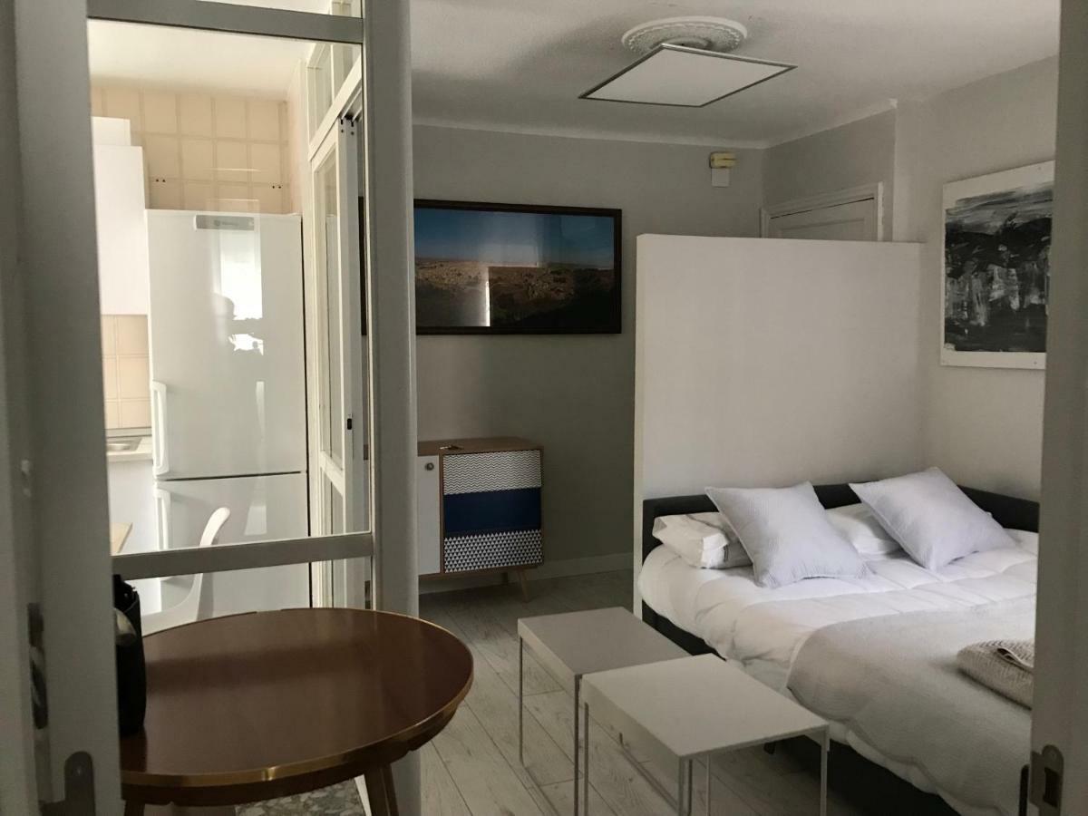 Casa Del Vado Apartment Толедо Екстериор снимка