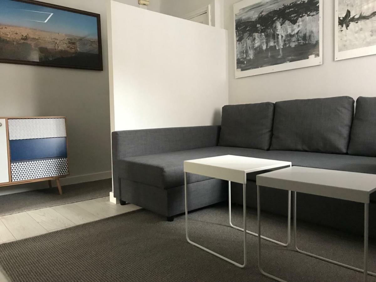 Casa Del Vado Apartment Толедо Екстериор снимка